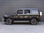 2022 Mercedes-Benz AMG® G 63 AMG® G 63