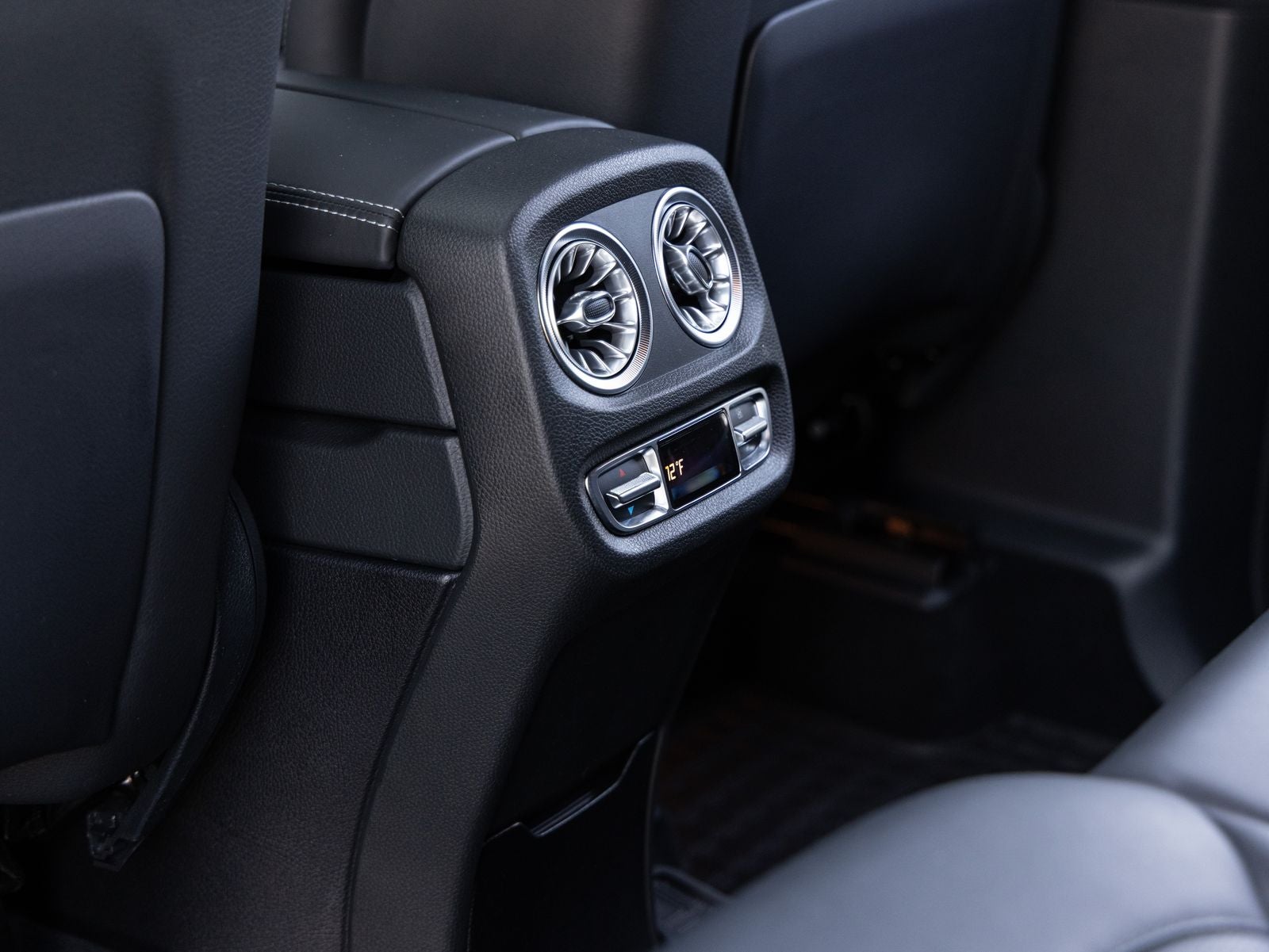 2022 Mercedes-Benz AMG® G 63 AMG® G 63