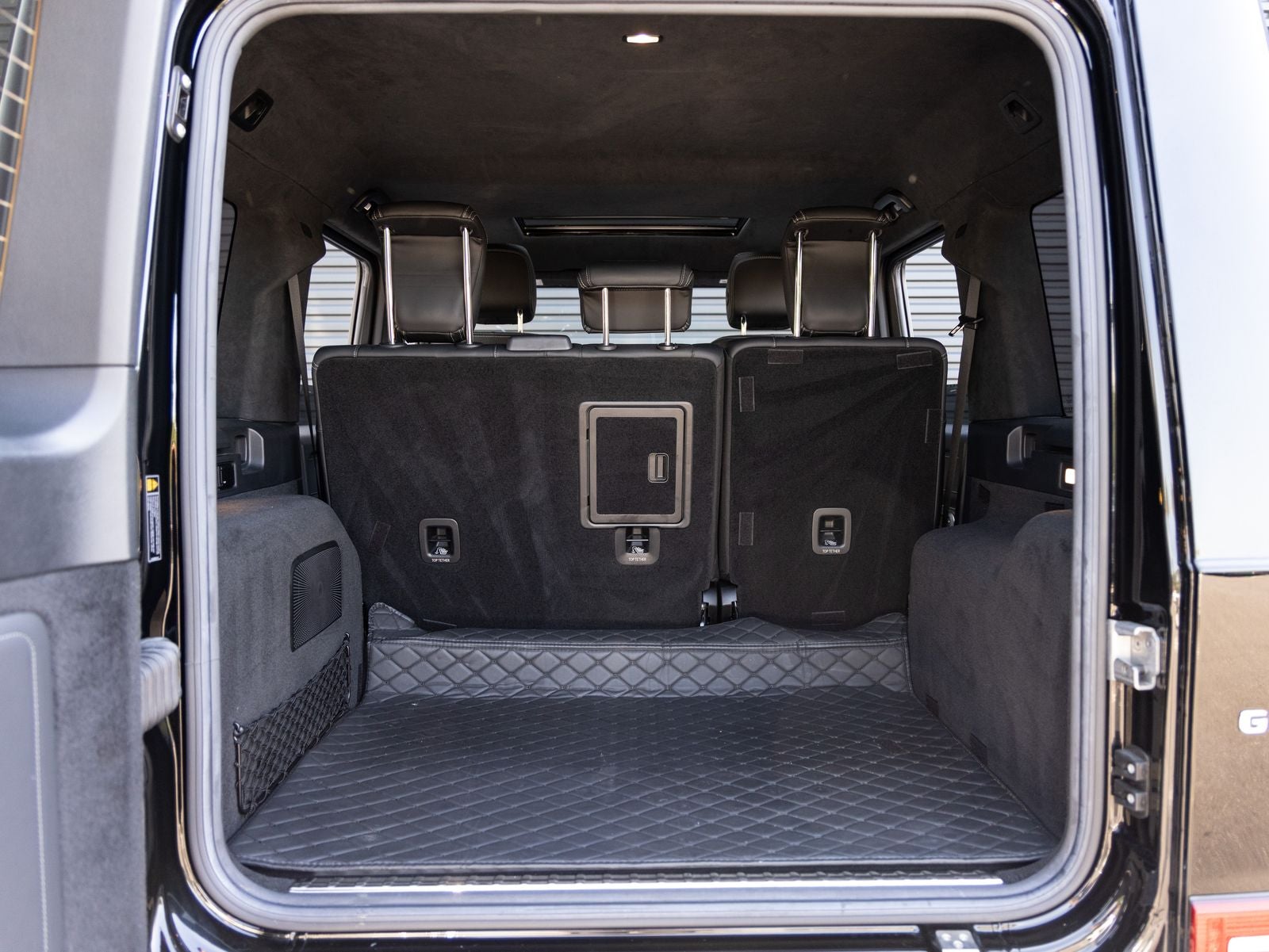 2022 Mercedes-Benz AMG® G 63 AMG® G 63