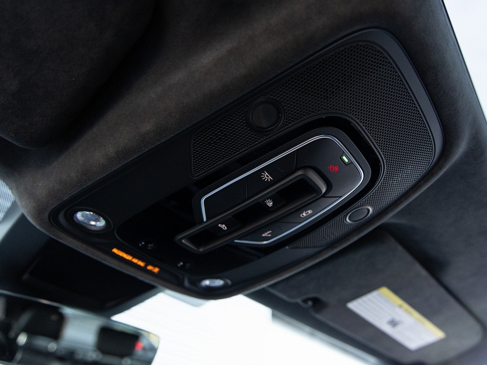 2021 Audi SQ8 Prestige