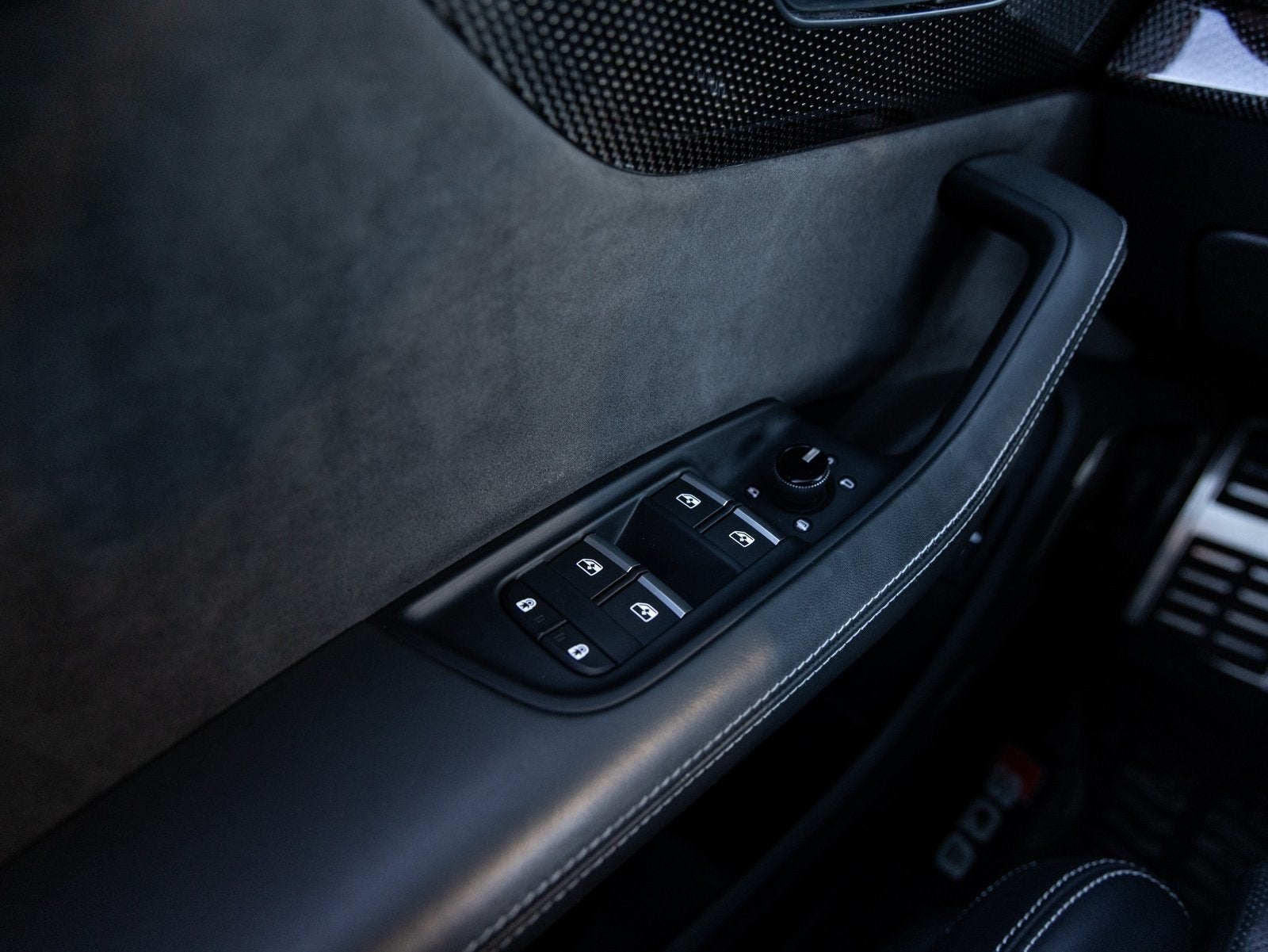 2021 Audi SQ8 Prestige