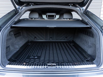 2021 Audi SQ8 Prestige