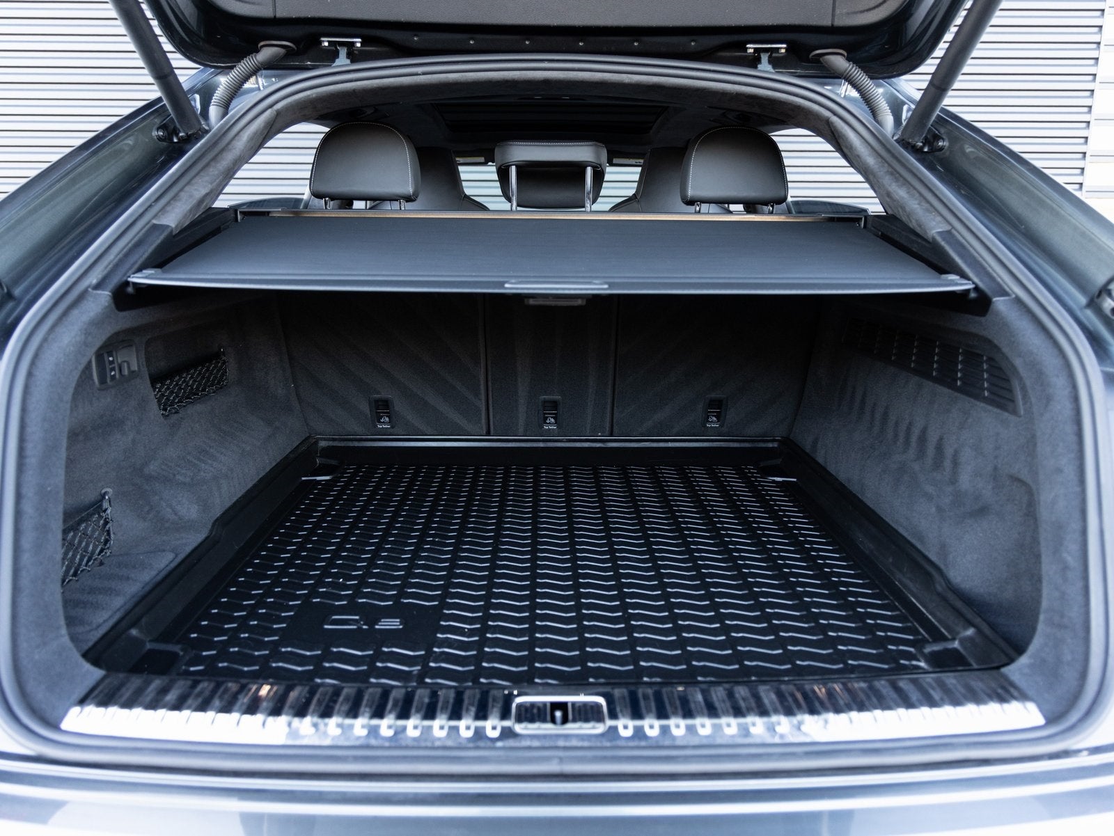 2021 Audi SQ8 Prestige