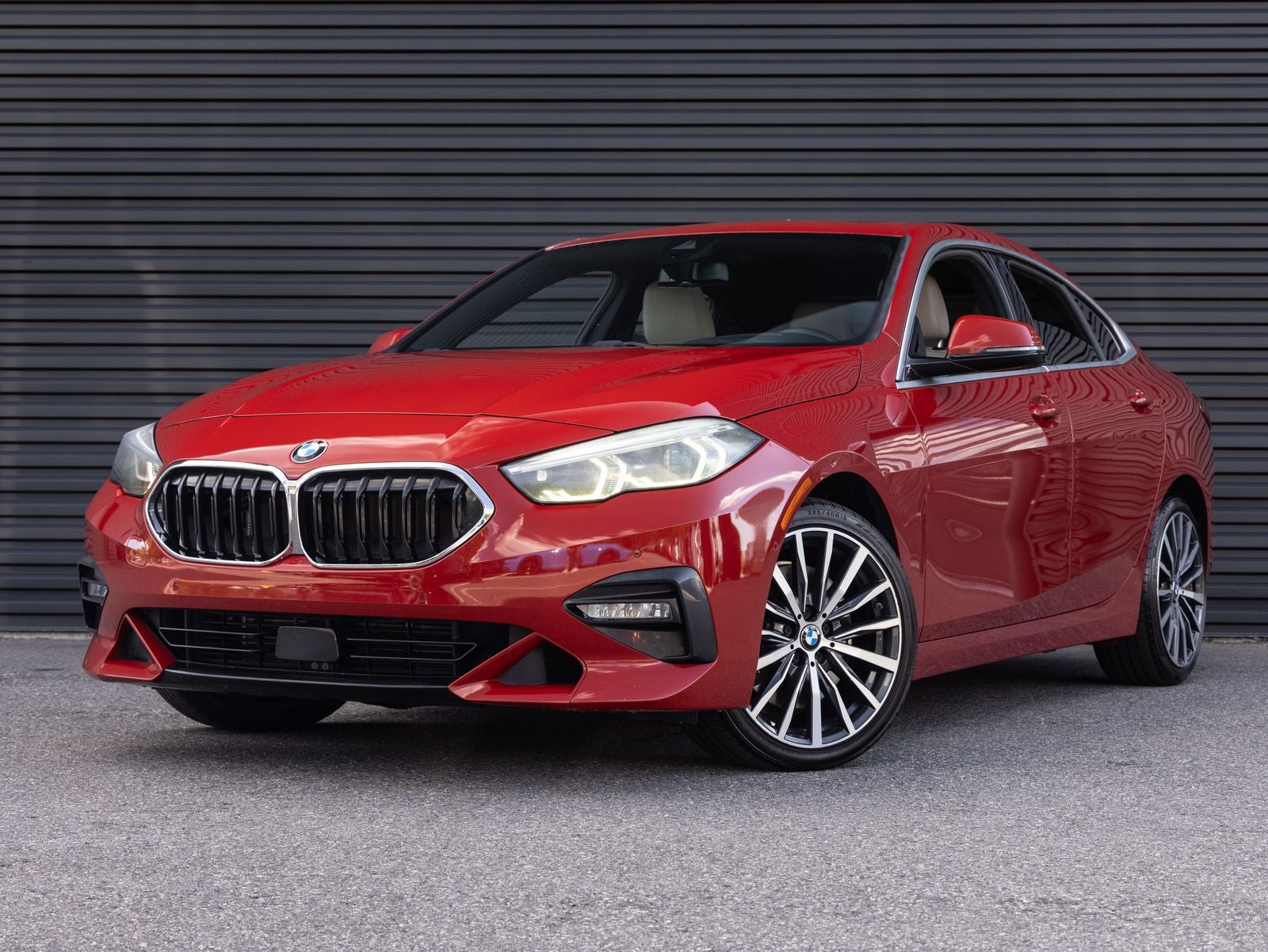 2020 BMW 2 Series 228i xDrive