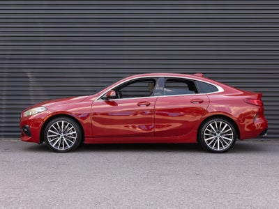 2020 BMW 2 Series 228i xDrive