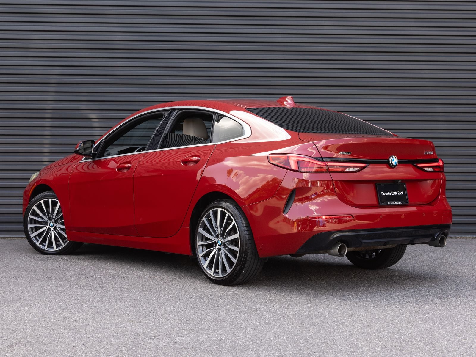 2020 BMW 2 Series 228i xDrive