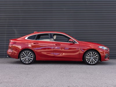 2020 BMW 2 Series 228i xDrive