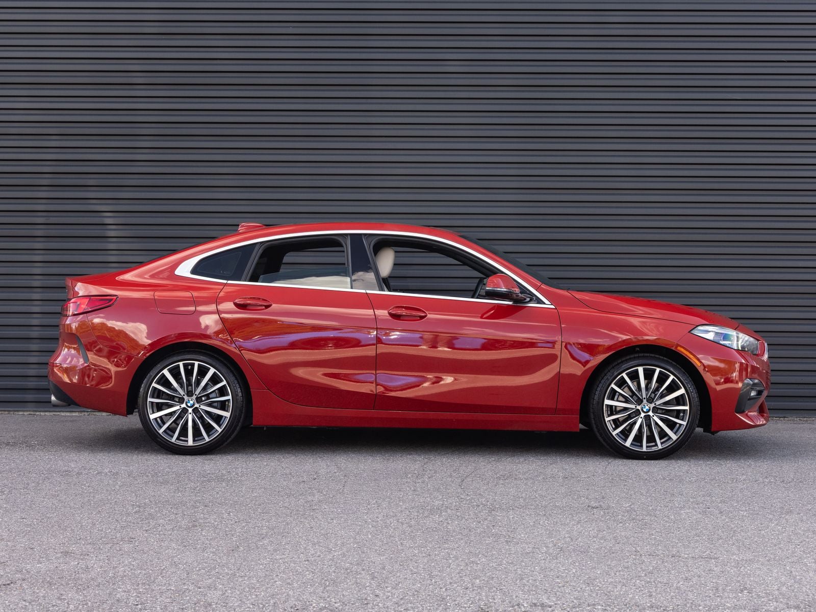 2020 BMW 2 Series 228i xDrive