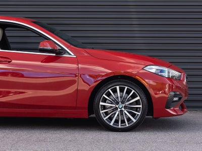 2020 BMW 2 Series 228i xDrive