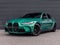 2024 BMW M3 Competition xDrive