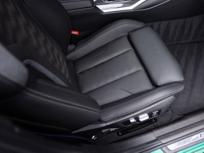 2024 BMW M3 Competition xDrive