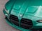 2024 BMW M3 Competition xDrive