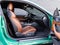 2022 BMW M4 Coupe