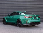 2022 BMW M4 Coupe