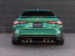 2022 BMW M4 Coupe