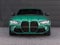 2022 BMW M4 Coupe