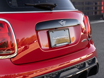 2024 MINI Hardtop 2 Door John Cooper Works