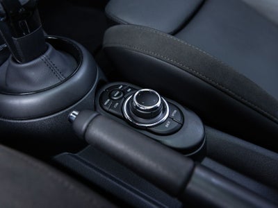 2024 MINI Hardtop 2 Door John Cooper Works