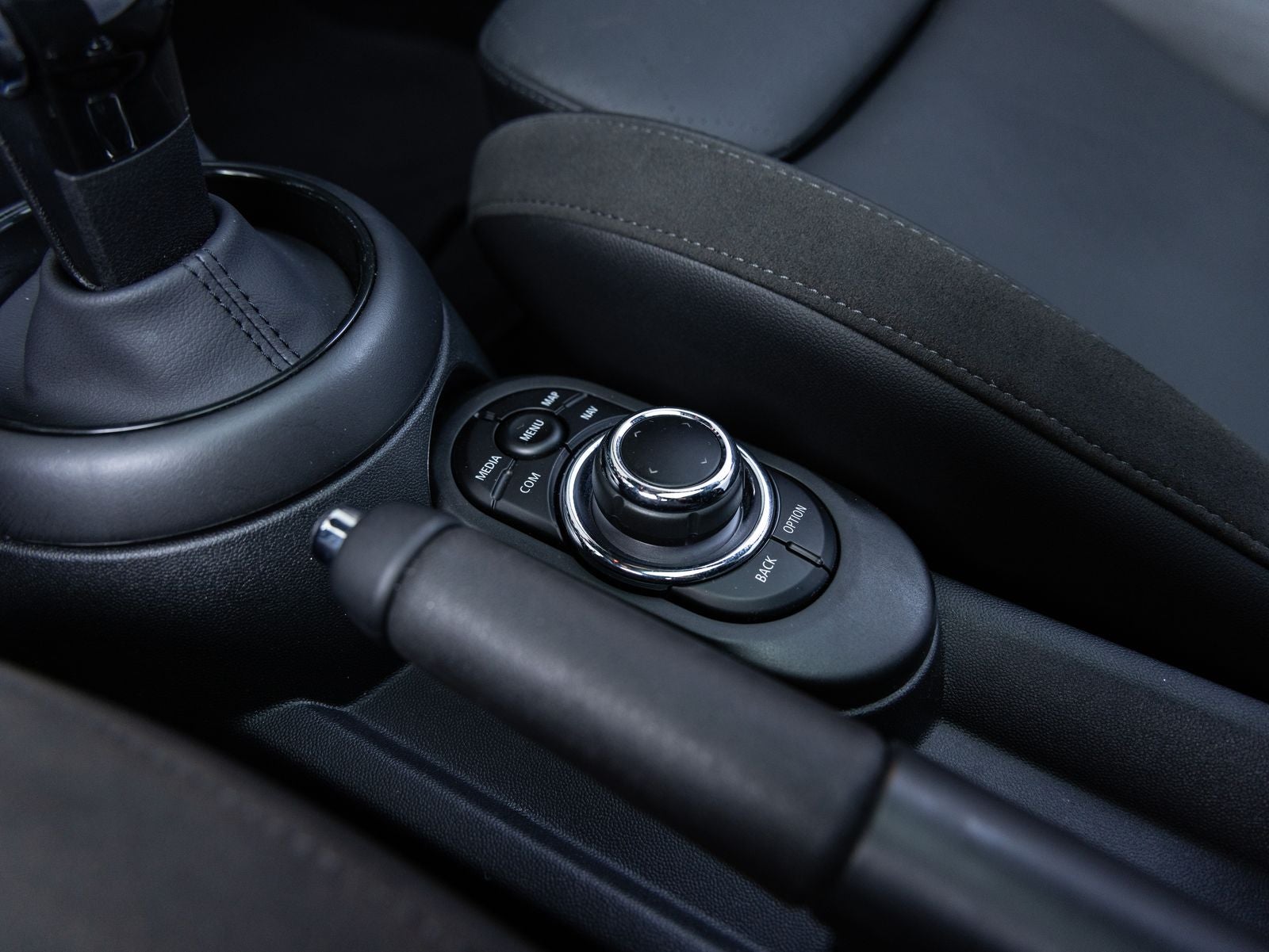 2024 MINI Hardtop 2 Door John Cooper Works