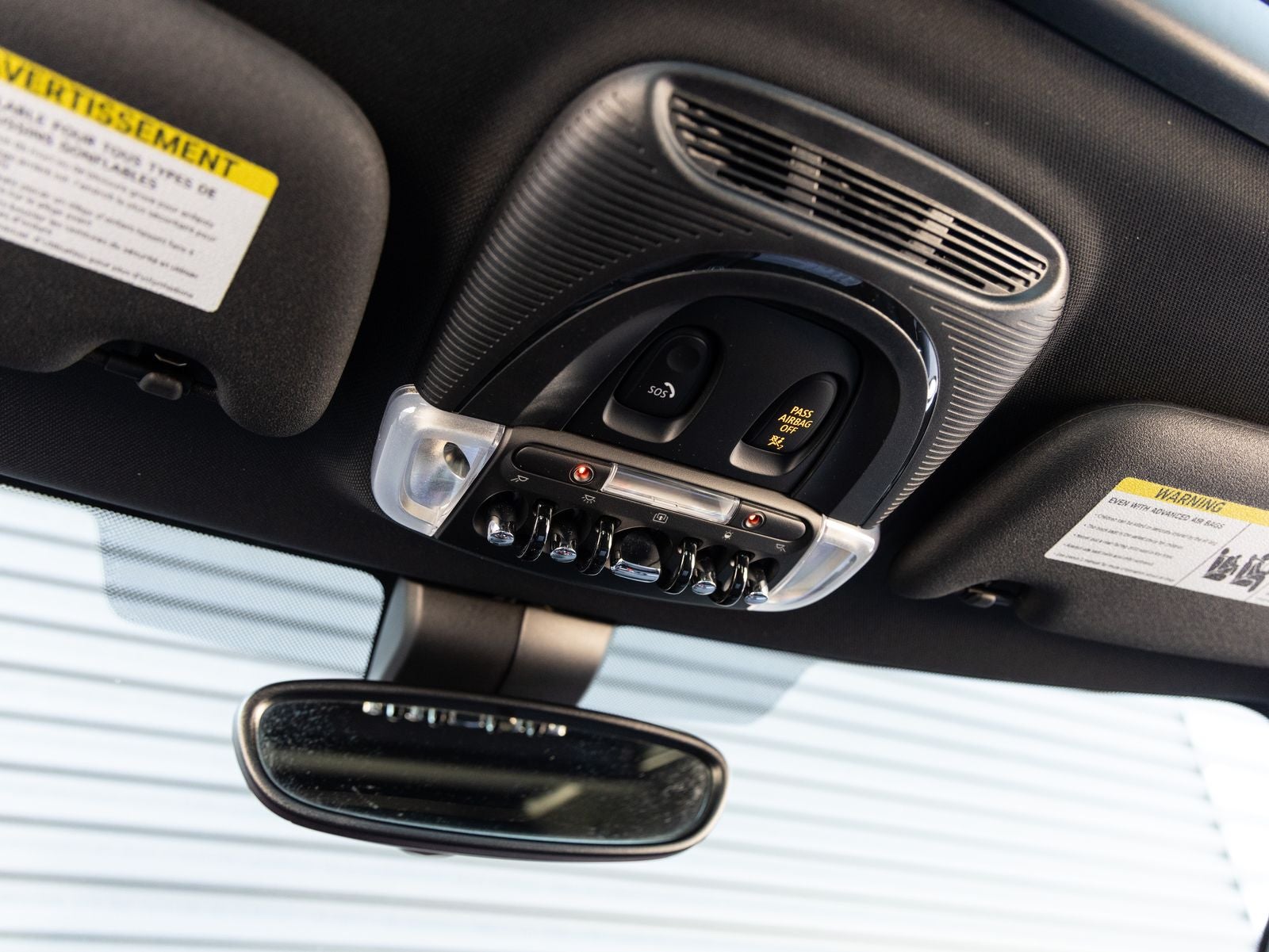 2024 MINI Hardtop 2 Door John Cooper Works