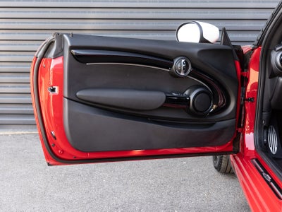 2024 MINI Hardtop 2 Door John Cooper Works