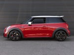 2024 MINI Hardtop 2 Door John Cooper Works