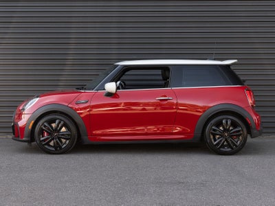 2024 MINI Hardtop 2 Door John Cooper Works