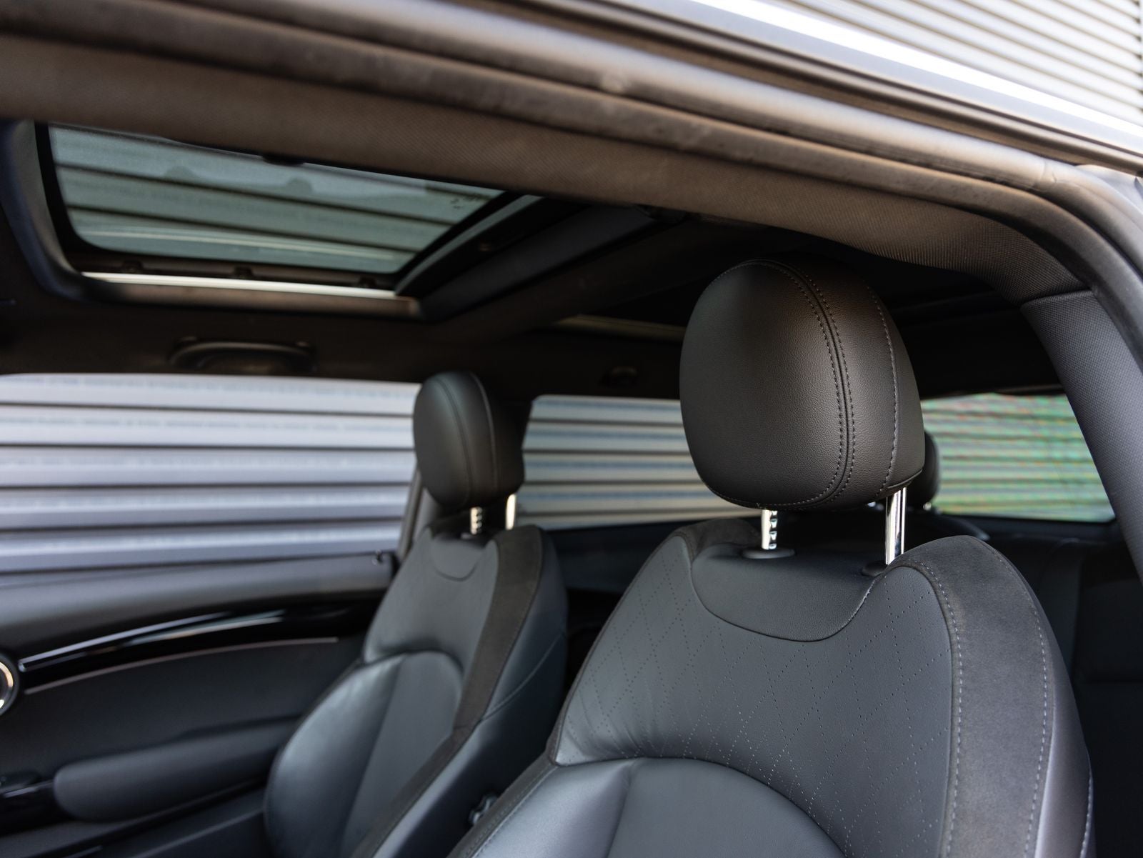 2024 MINI Hardtop 2 Door John Cooper Works