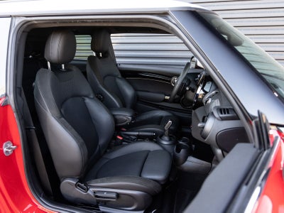 2024 MINI Hardtop 2 Door John Cooper Works