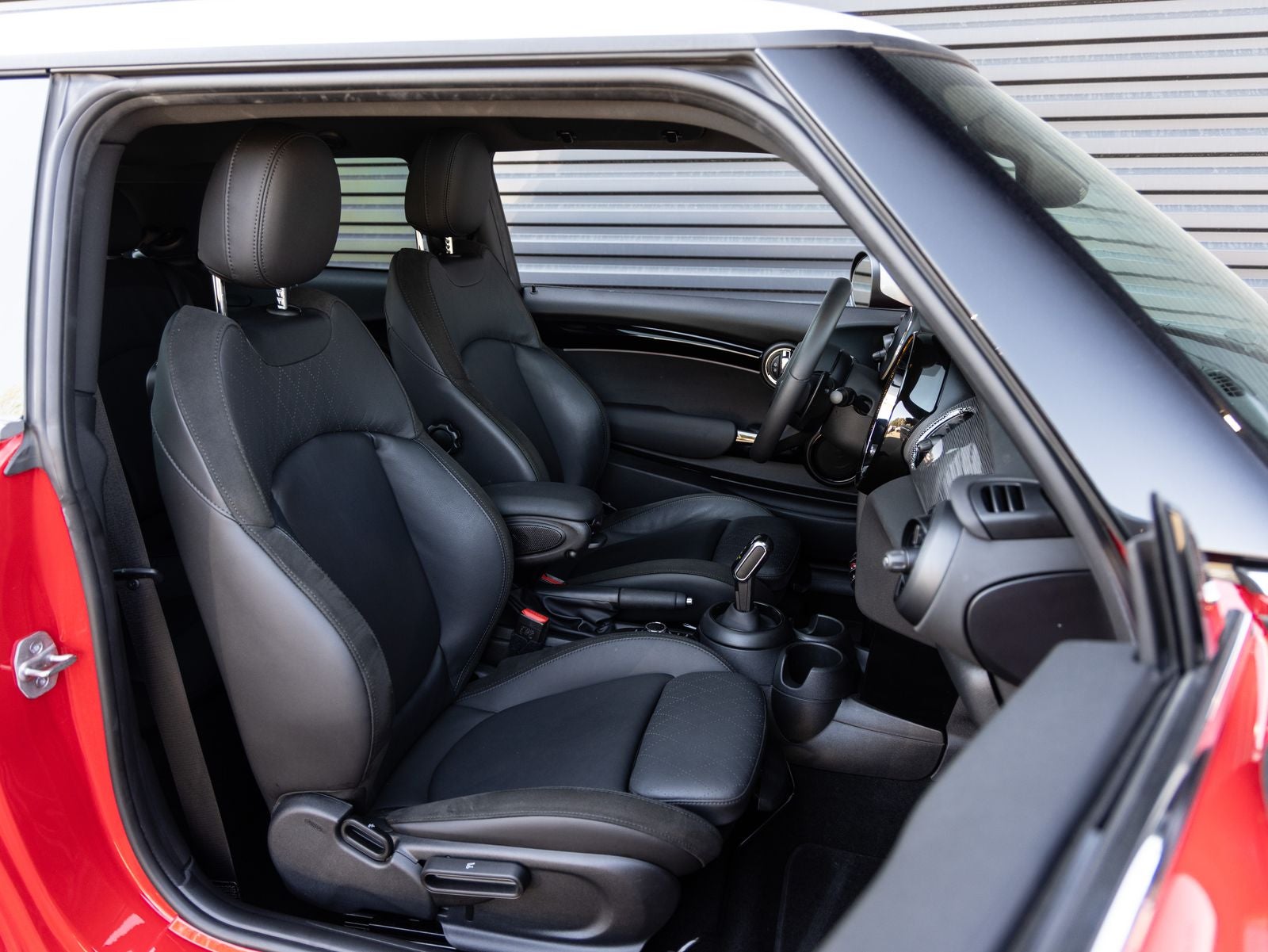 2024 MINI Hardtop 2 Door John Cooper Works