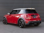 2024 MINI Hardtop 2 Door John Cooper Works
