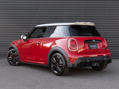 2024 MINI Hardtop 2 Door John Cooper Works