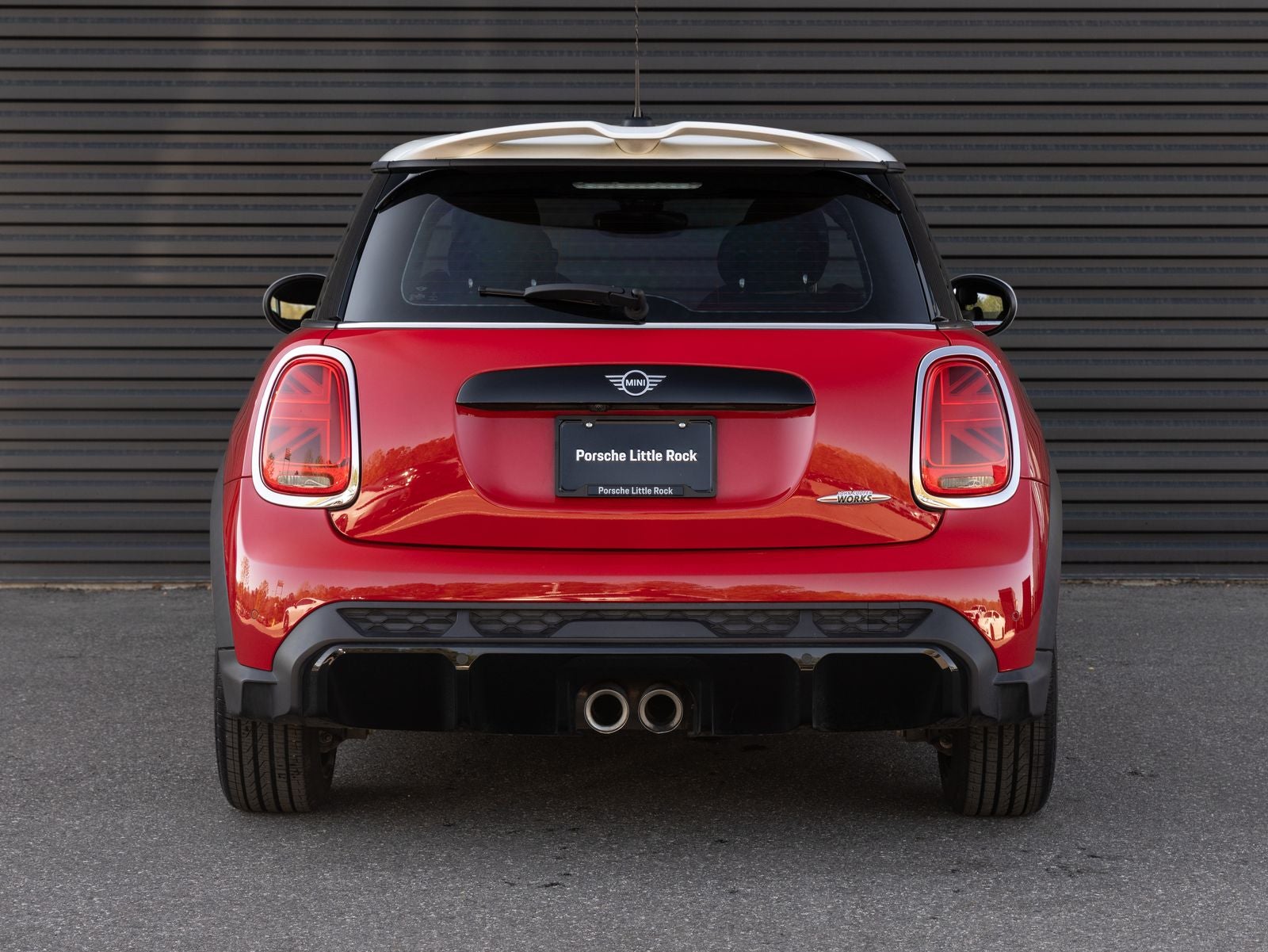 2024 MINI Hardtop 2 Door John Cooper Works