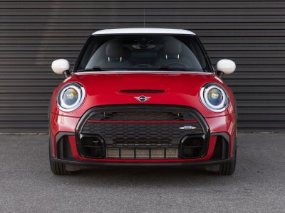 2024 MINI Hardtop 2 Door John Cooper Works