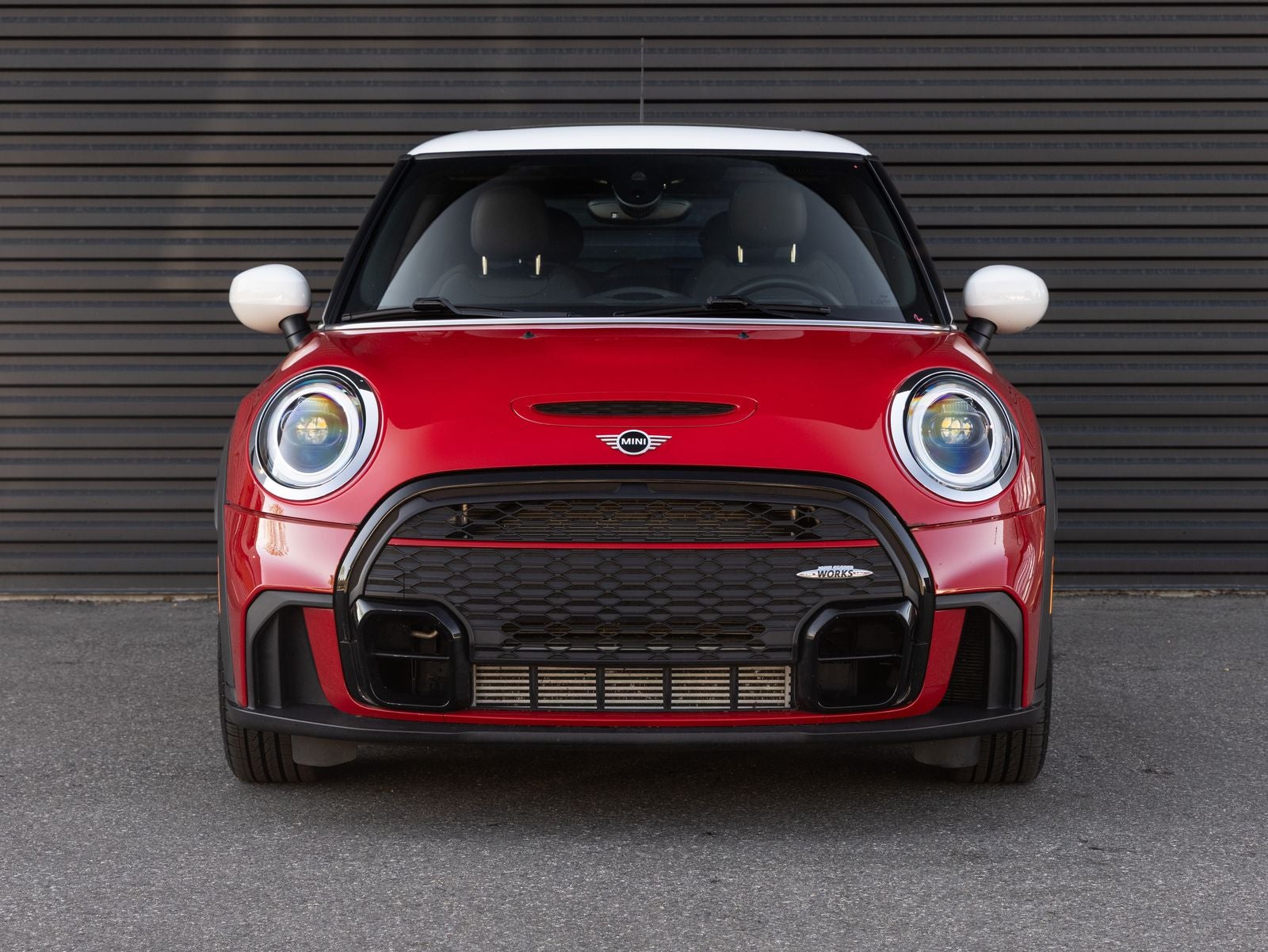 2024 MINI Hardtop 2 Door John Cooper Works