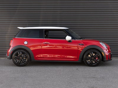 2024 MINI Hardtop 2 Door John Cooper Works