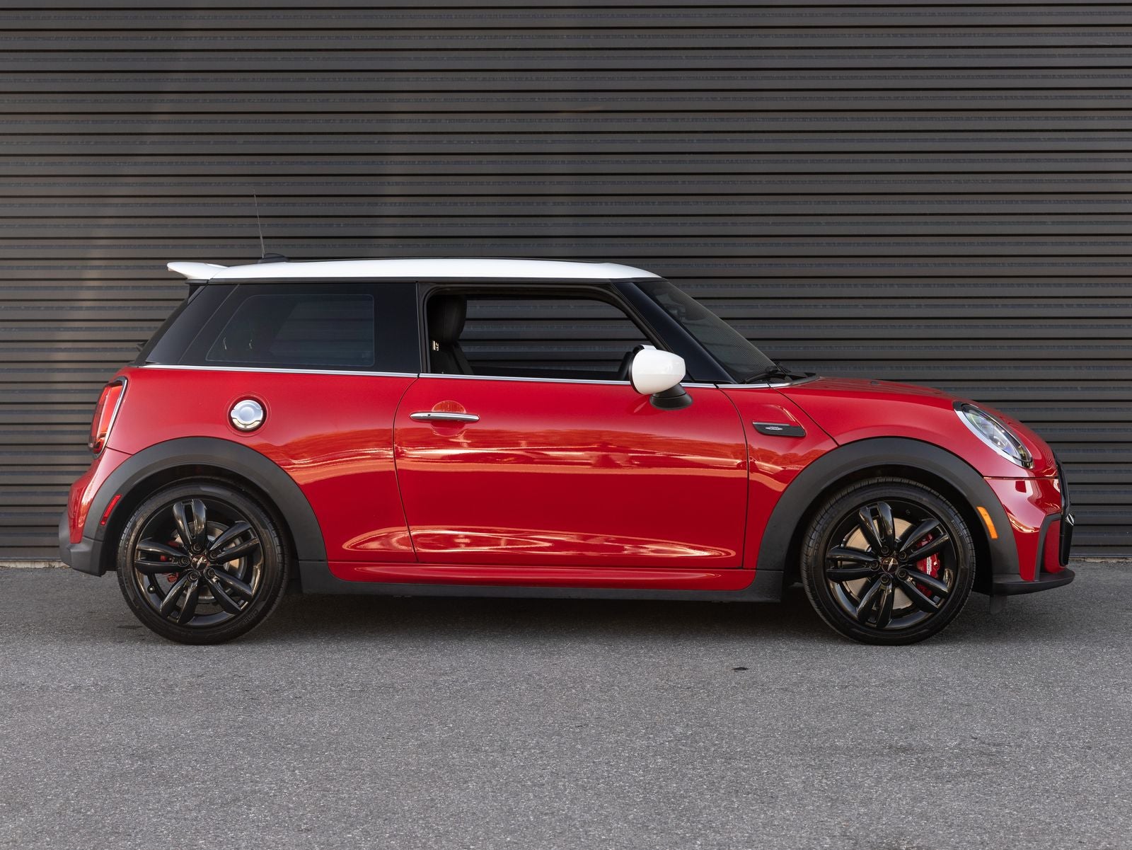 2024 MINI Hardtop 2 Door John Cooper Works