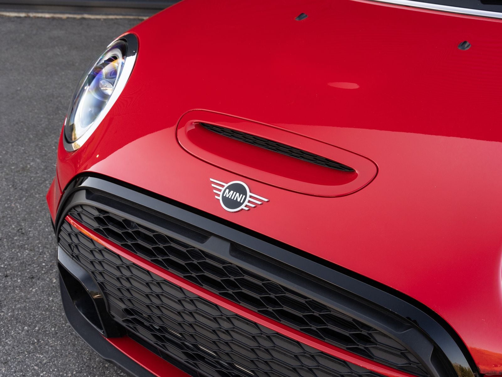 2024 MINI Hardtop 2 Door John Cooper Works