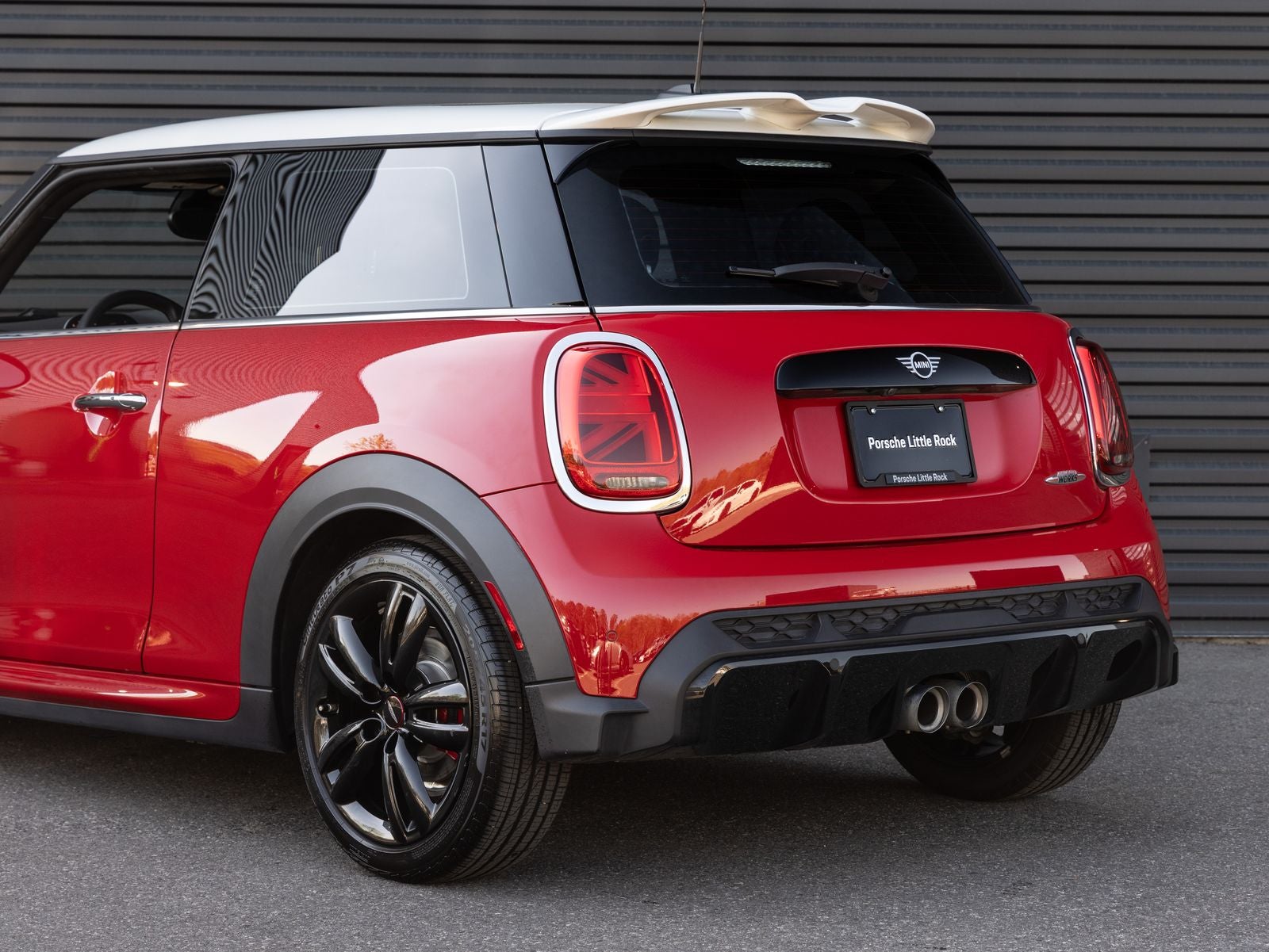 2024 MINI Hardtop 2 Door John Cooper Works