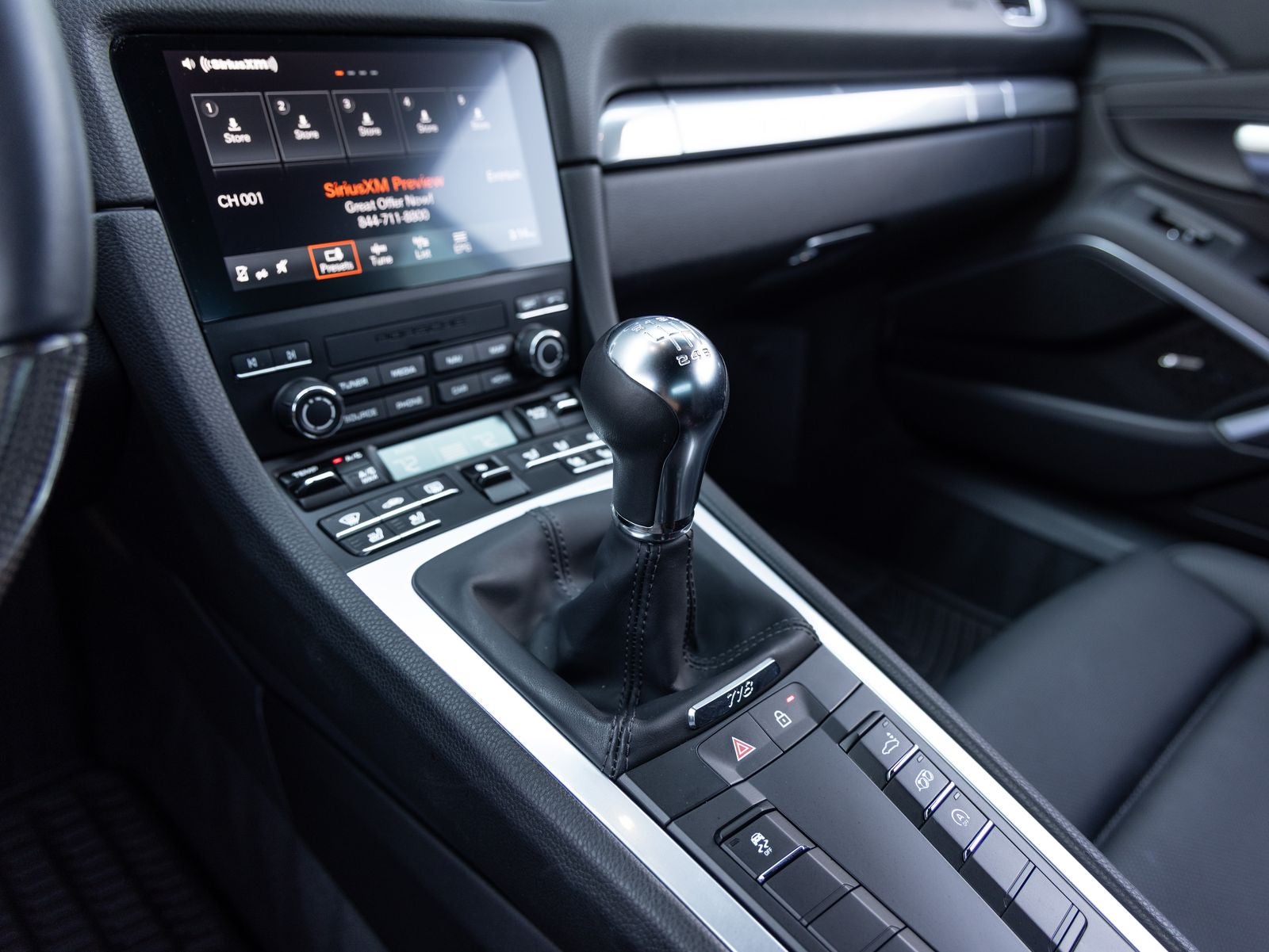 2025 Porsche 718 718 Cayman
