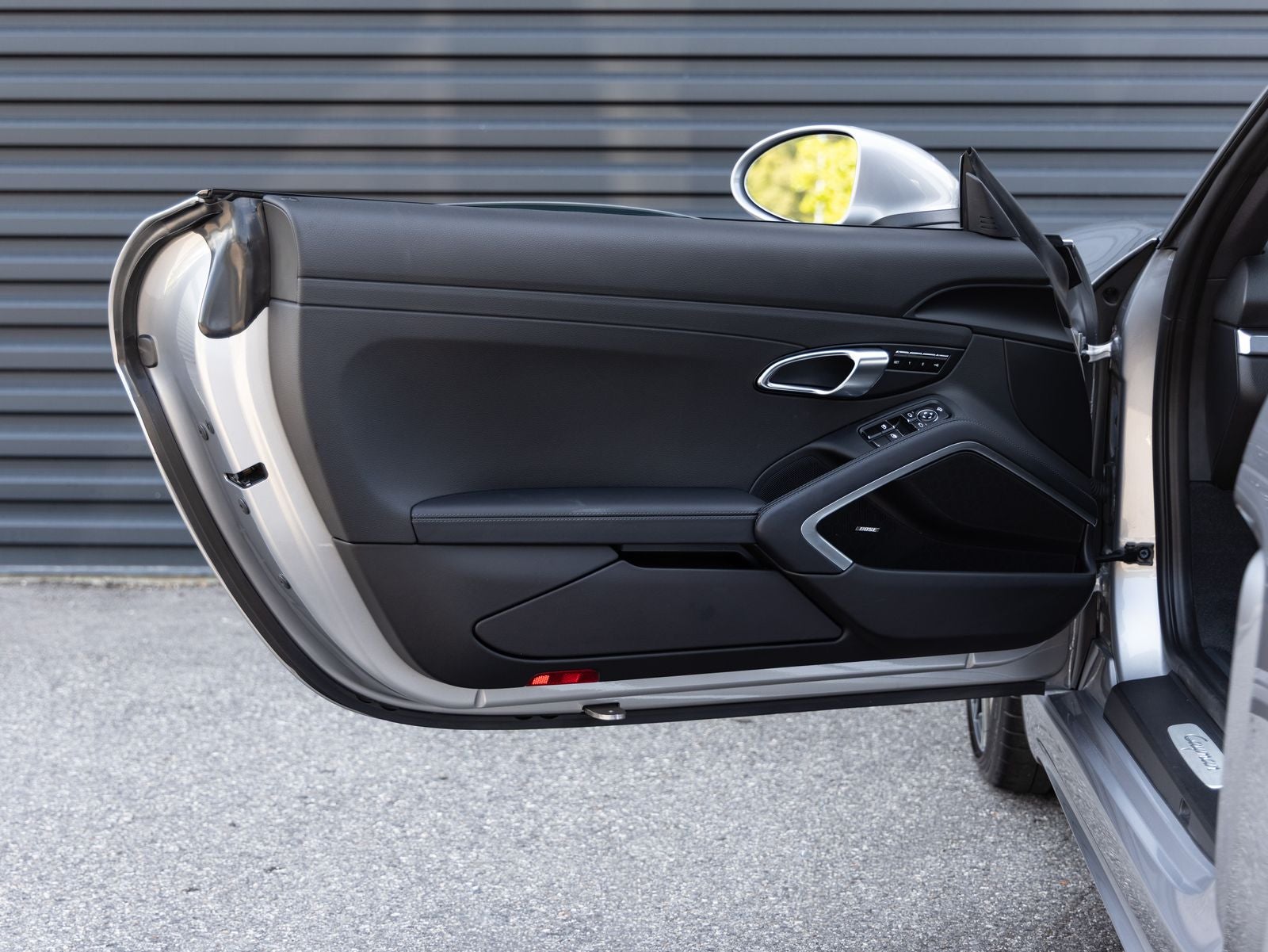 2025 Porsche 718 718 Cayman