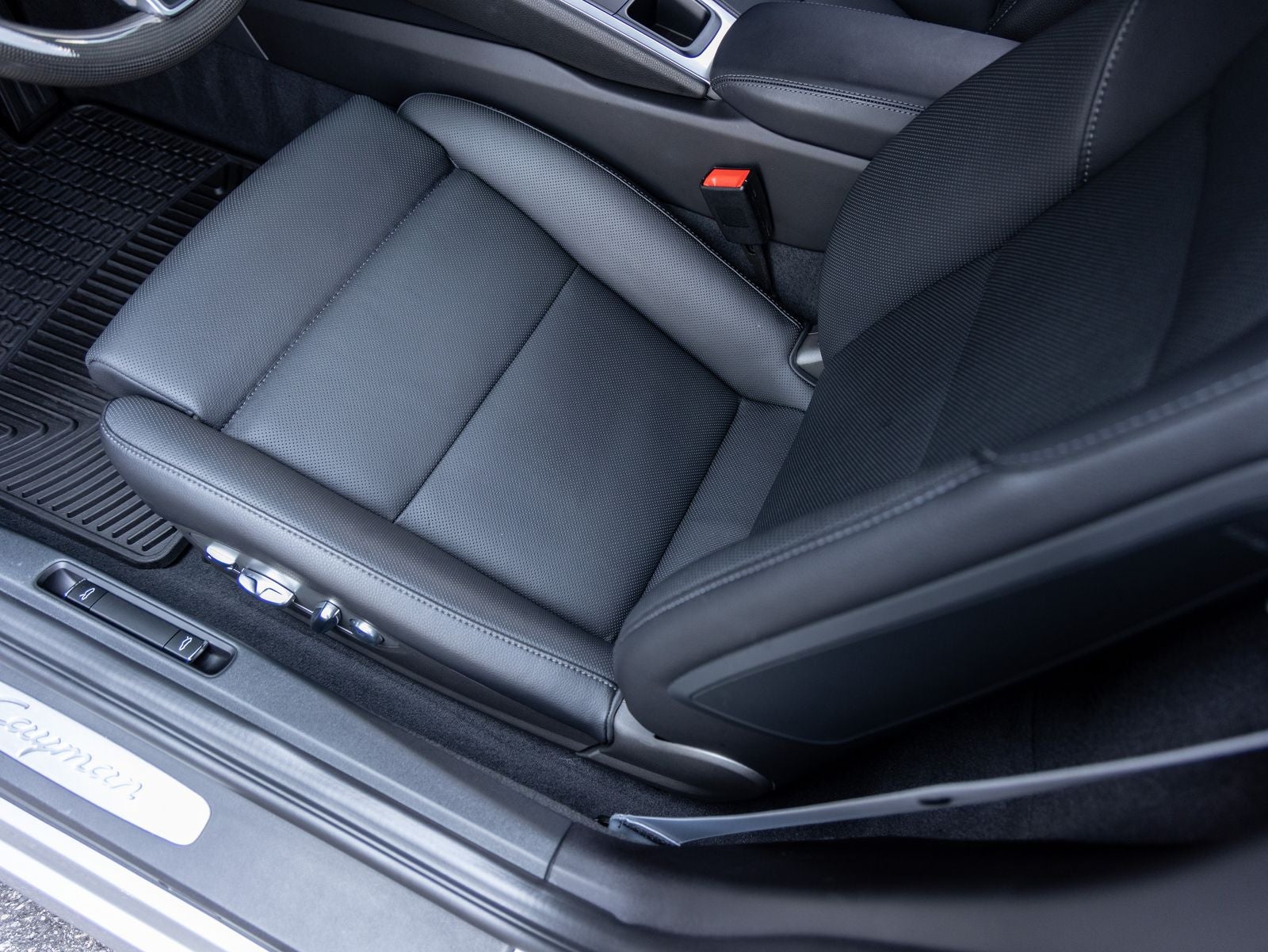2025 Porsche 718 718 Cayman