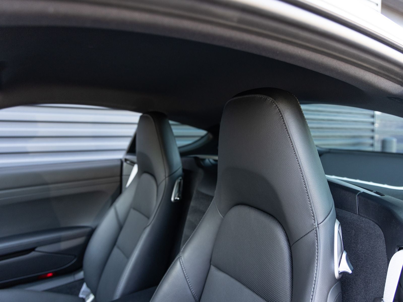 2025 Porsche 718 718 Cayman
