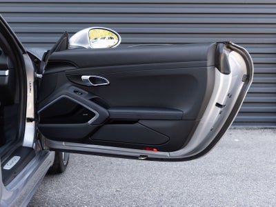 2025 Porsche 718 718 Cayman