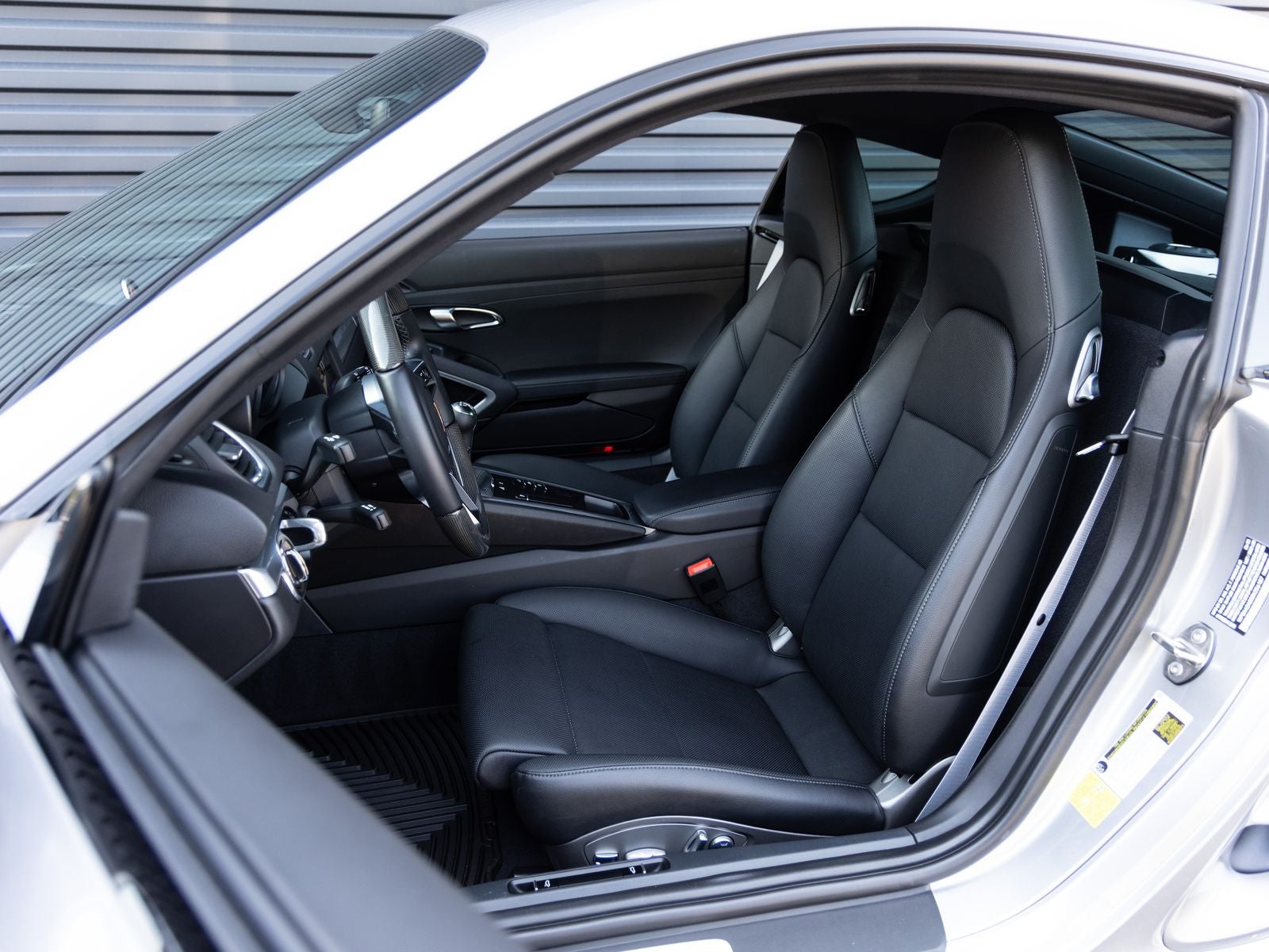2025 Porsche 718 718 Cayman