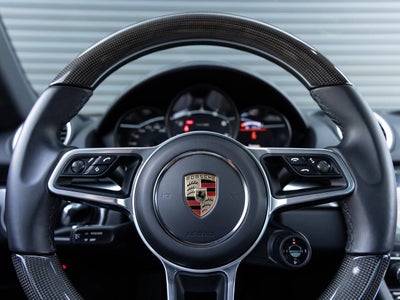 2025 Porsche 718 718 Cayman
