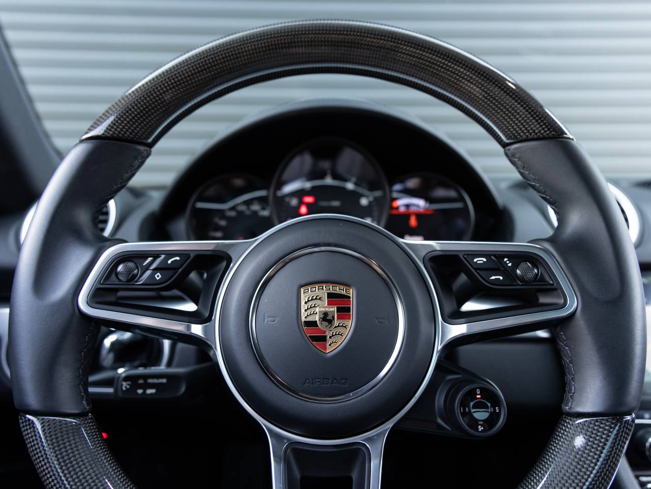 2025 Porsche 718 718 Cayman