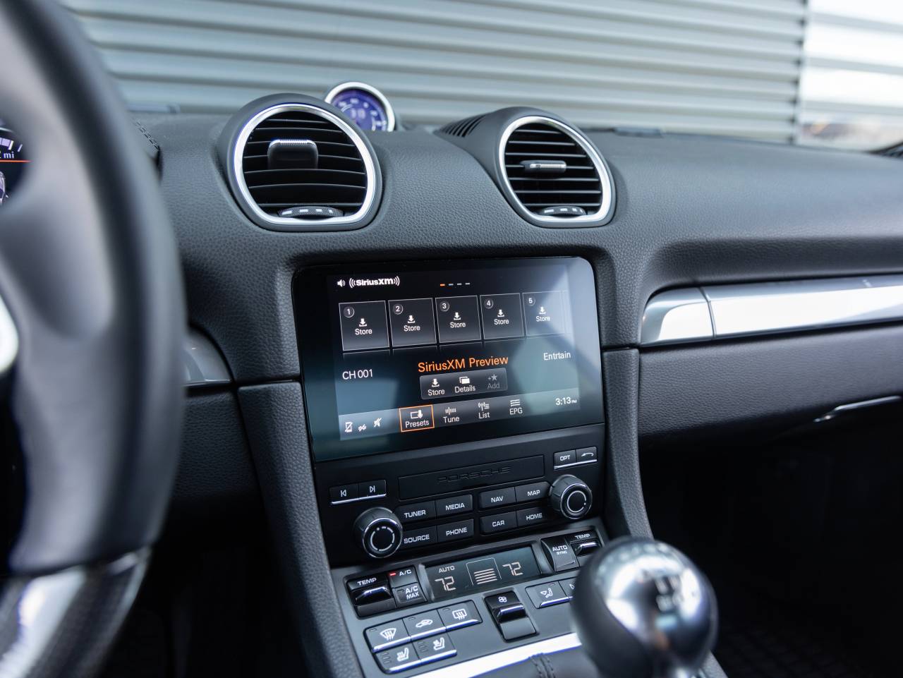 2025 Porsche 718 718 Cayman