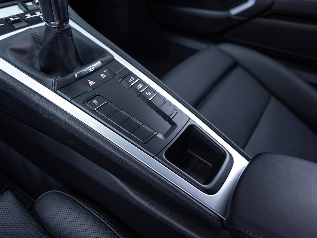 2025 Porsche 718 718 Cayman