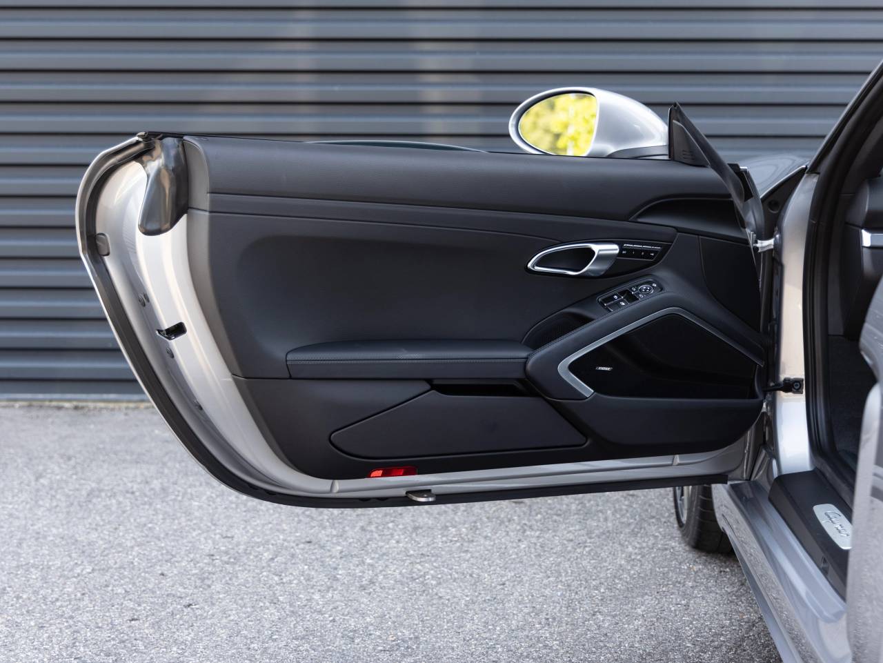2025 Porsche 718 718 Cayman